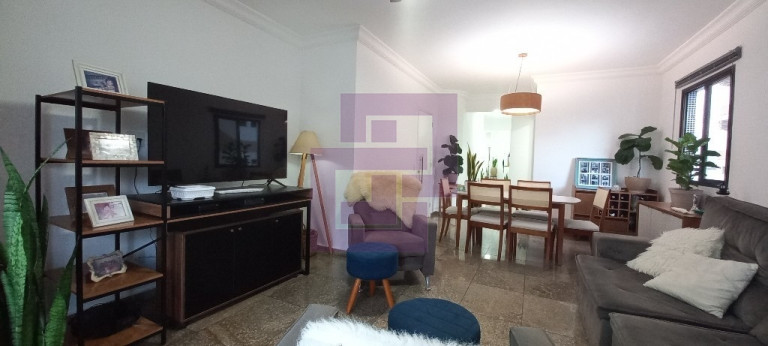 Imagem Apartamento com 3 Quartos à Venda, 136 m² em Vila Alzira - Guarujá Imagem Apartamento com 3 Quartos à Venda, 136 m² em Vila Alzira - Guarujá