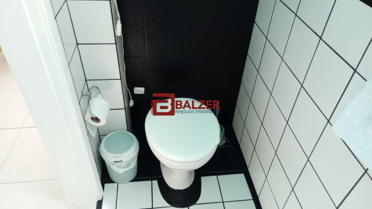 Imagem Apartamento com 1 Quarto à Venda, 47 m² em Centro - Florianópolis