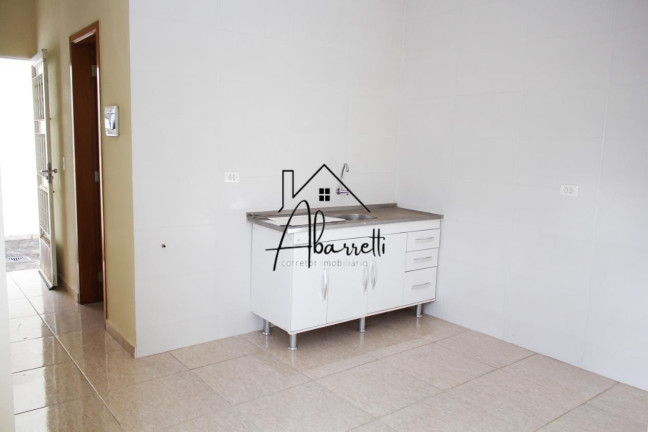 Imagem Casa de Condomínio com 2 Quartos à Venda, 56 m² em Jardim Astúrias I - Piracicaba