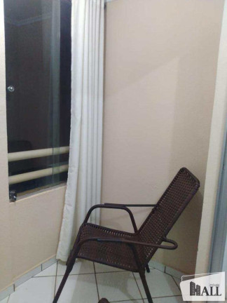 Imagem Apartamento com 2 Quartos à Venda, 55 m² em Vila Itália - São José Do Rio Preto Imagem Apartamento com 2 Quartos à Venda, 55 m² em Vila Itália - São José Do Rio Preto