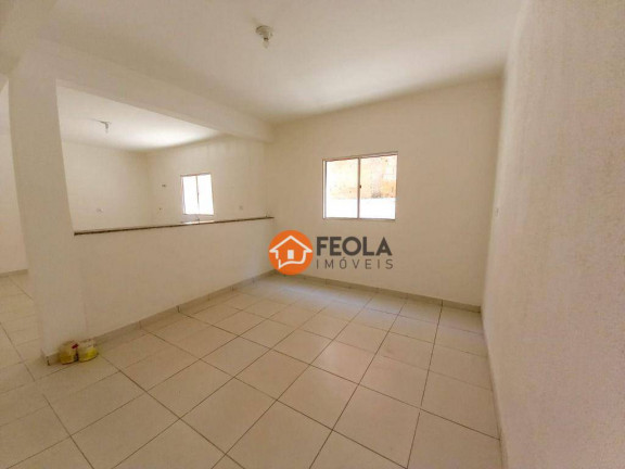 Imagem Casa com 4 Quartos à Venda, 198 m² em Parque Nova Carioba - Americana Imagem Casa com 4 Quartos à Venda, 198 m² em Parque Nova Carioba - Americana