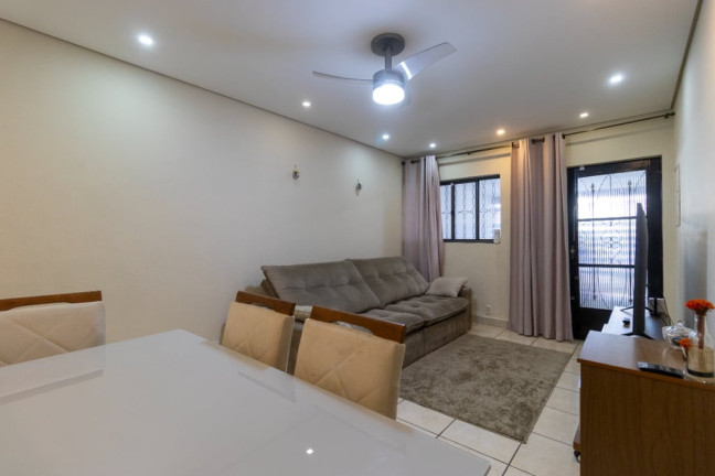 Imagem Casa com 2 Quartos à Venda, 104 m² em Brooklin Paulista - São Paulo Imagem Casa com 2 Quartos à Venda, 104 m² em Brooklin Paulista - São Paulo