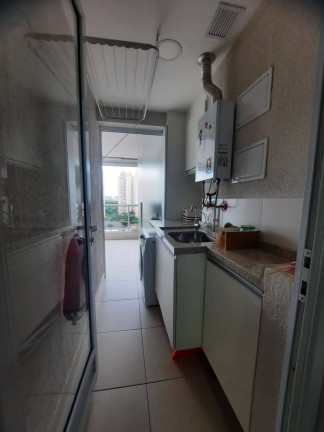 Imagem Apartamento com 2 Quartos à Venda, 64 m² em Tatuapé - São Paulo Imagem Apartamento com 2 Quartos à Venda, 64 m² em Tatuapé - São Paulo