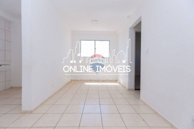 Apartamento com 2 Quartos à Venda,  em Jardim Santa Terezinha - Mogi Guaçu