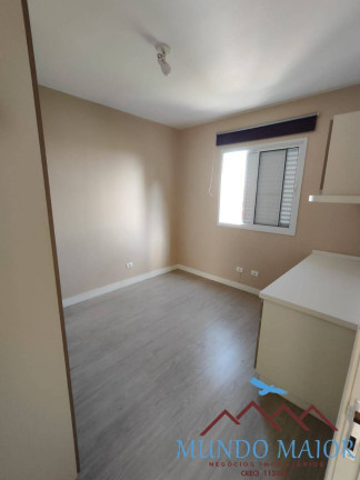 Imagem Apartamento com 2 Quartos à Venda, 54 m² em Jordanópolis - São Bernardo Do Campo Imagem Apartamento com 2 Quartos à Venda, 54 m² em Jordanópolis - São Bernardo Do Campo