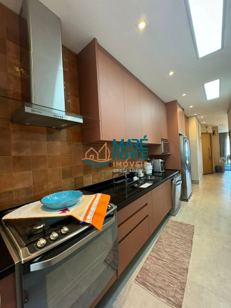 Imagem Apartamento com 3 Quartos à Venda, 160 m² em Praia Grande - Ubatuba Imagem Apartamento com 3 Quartos à Venda, 160 m² em Praia Grande - Ubatuba