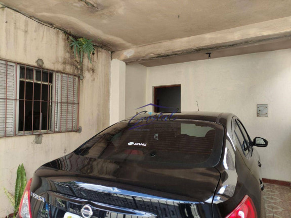 Imagem Casa com 4 Quartos à Venda, 190 m² em Butantã - São Paulo
