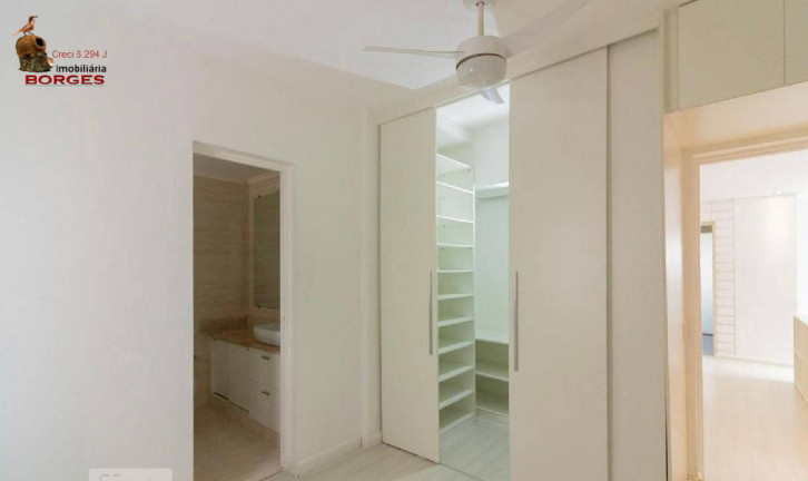 Imagem Apartamento com 3 Quartos à Venda, 85 m² em Moema - São Paulo