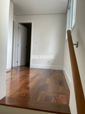 Imagem Casa com 3 Quartos à Venda, 160 m² em Vila Olímpia - São Paulo Imagem Casa com 3 Quartos à Venda, 160 m² em Vila Olímpia - São Paulo
