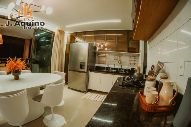 Imagem Apartamento com 4 Quartos à Venda, 101 m² em Tapera - Aquiraz Imagem Apartamento com 4 Quartos à Venda, 101 m² em Tapera - Aquiraz