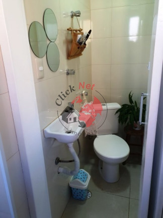 Imagem Apartamento com 2 Quartos à Venda, 68 m² em Centro - São Bernardo Do Campo