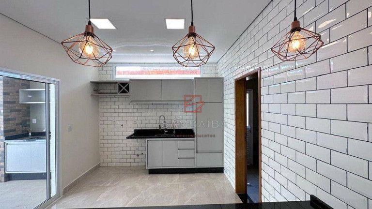Imagem Casa com 3 Quartos à Venda, 190 m² em Condomínio Residencial Sunset Village - Bragança Paulista Imagem Casa com 3 Quartos à Venda, 190 m² em Condomínio Residencial Sunset Village - Bragança Paulista