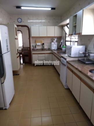 Imagem Apartamento com 4 Quartos à Venda, 293 m² em Jardim Paulista - São Paulo Imagem Apartamento com 4 Quartos à Venda, 293 m² em Jardim Paulista - São Paulo