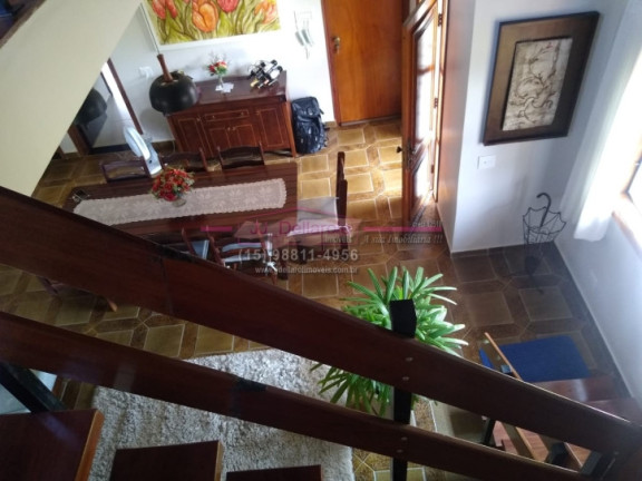 Imagem Chácara com 4 Quartos à Venda, 220 m² em Pinhais - Boituva