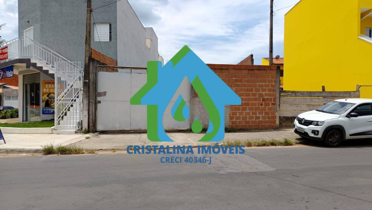 Imagem Terreno à Venda, 237 m² em Parque Residencial Jundiaí - Jundiaí Imagem Terreno à Venda, 237 m² em Parque Residencial Jundiaí - Jundiaí