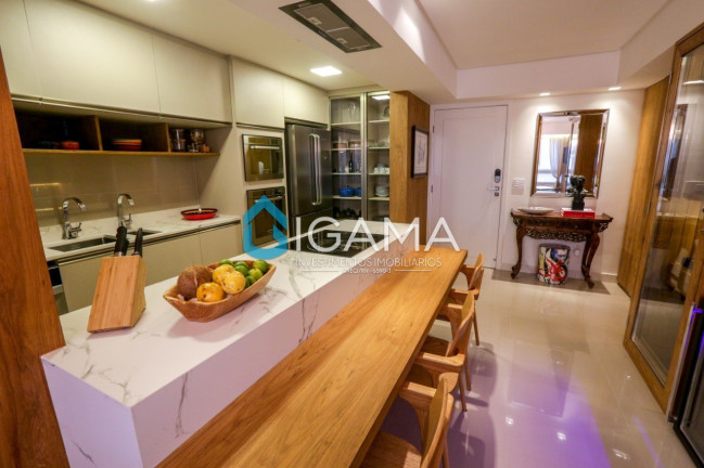 Imagem Imóvel com 3 Quartos à Venda, 146 m² em Barro Vermelho - Natal