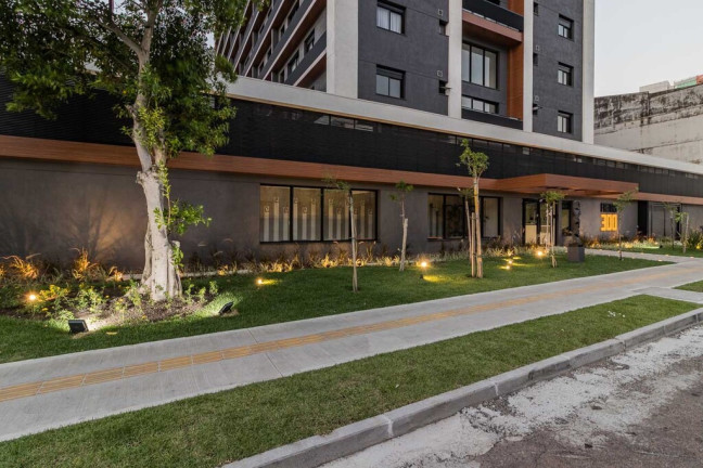 Imagem Apartamento com 1 Quarto à Venda, 44 m² em Azenha - Porto Alegre