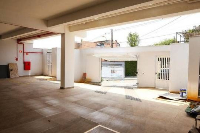 Imagem Apartamento com 2 Quartos à Venda, 47 m² em Parque Das Nações - Santo André Imagem Apartamento com 2 Quartos à Venda, 47 m² em Parque Das Nações - Santo André