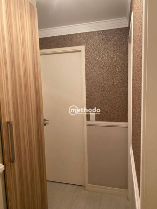 Imagem Apartamento com 3 Quartos à Venda, 136 m² em Parque Prado - Campinas Imagem Apartamento com 3 Quartos à Venda, 136 m² em Parque Prado - Campinas