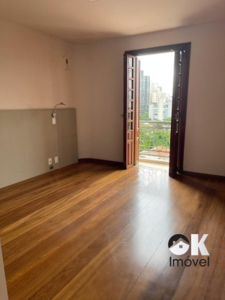 Imagem Apartamento com 5 Quartos à Venda, 336 m² em Jardim Paulista - São Paulo Imagem Apartamento com 5 Quartos à Venda, 336 m² em Jardim Paulista - São Paulo