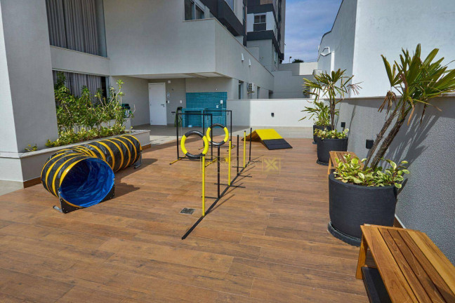 Imagem Imóvel com 2 Quartos à Venda, 111 m² em Estreito - Florianópolis