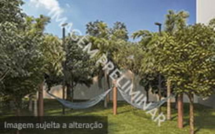 Imagem Imóvel com 2 Quartos à Venda, 43 m² em Santo Amaro - São Paulo
