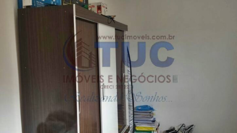 Imagem Apartamento com 2 Quartos à Venda, 64 m² em Esplanada Independência - Taubaté