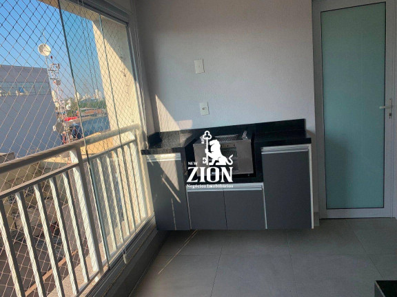 Imagem Apartamento com 2 Quartos à Venda, 62 m² em Vila Guilherme - São Paulo