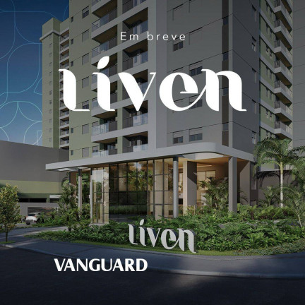Imagem Apartamento com 3 Quartos à Venda, 85 m² em Despraiado - Cuiabá