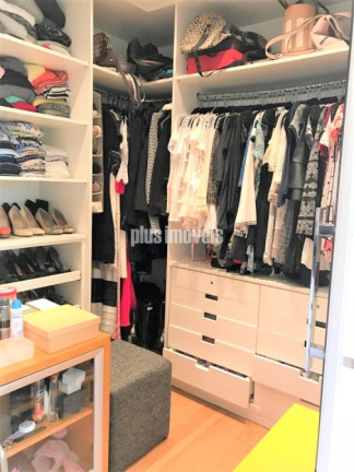Imagem Apartamento com 3 Quartos à Venda, 184 m² em Panamby - São Paulo Imagem Apartamento com 3 Quartos à Venda, 184 m² em Panamby - São Paulo
