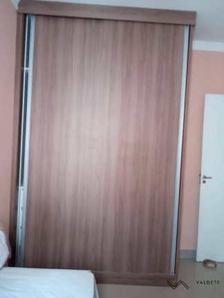 Imagem Apartamento com 2 Quartos à Venda, 51 m² em Jardim Ismênia - São José Dos Campos