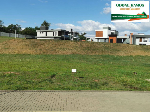 Terreno à Venda, 390 m² em Reservas Do Lago - Nova Santa Rita