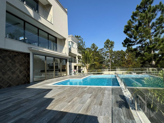 Imagem Casa com 4 Quartos à Venda, 578 m² em Tamboré - Barueri Imagem Casa com 4 Quartos à Venda, 578 m² em Tamboré - Barueri