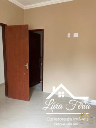 Imagem Casa com 2 Quartos à Venda, 84 m² em Vivendas Do Coqueiro I - Campos Dos Goytacazes