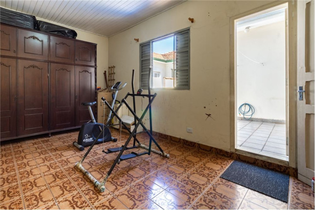 Imagem Casa com 4 Quartos à Venda,  em Vila Romana - São Paulo