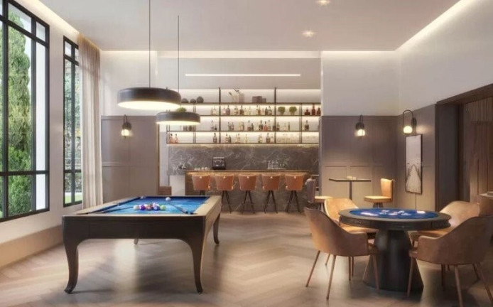 Imagem Apartamento com 3 Quartos à Venda, 209 m² em Vila Mariana - São Paulo Imagem Apartamento com 3 Quartos à Venda, 209 m² em Vila Mariana - São Paulo