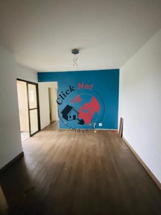 Apartamento com 2 Quartos à Venda, 56 m² em Parque Terra Nova Ii - São Bernardo Do Campo