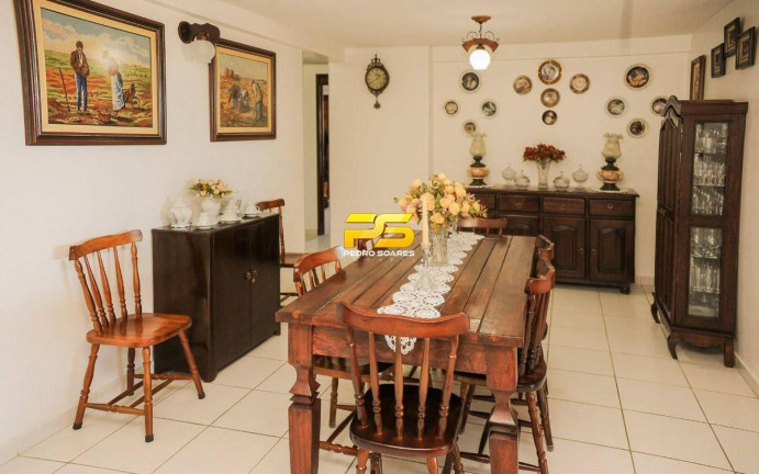 Imagem Apartamento com 3 Quartos à Venda, 150 m² em Cabo Branco - João Pessoa