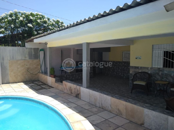 Imagem Casa com 2 Quartos à Venda, 250 m² em Praia De Búzios - Nísia Floresta Imagem Casa com 2 Quartos à Venda, 250 m² em Praia De Búzios - Nísia Floresta