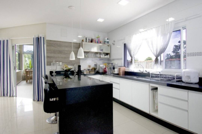 Imagem Casa de Condomínio com 3 Quartos à Venda, 377 m² em Granja Caiapiá - Cotia Imagem Casa de Condomínio com 3 Quartos à Venda, 377 m² em Granja Caiapiá - Cotia