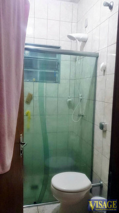 Imagem Casa com 2 Quartos à Venda, em Vila Zeze - Jacareí Imagem Casa com 2 Quartos à Venda, em Vila Zeze - Jacareí