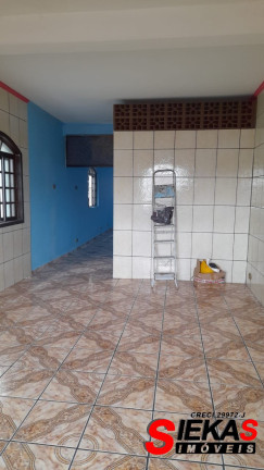 Imagem Sobrado com 3 Quartos para Alugar, 75 m² em Jardim Cotinha - São Paulo
