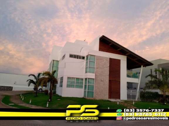 Imagem Casa com 4 Quartos à Venda, 500 m² em Intermares - Cabedelo