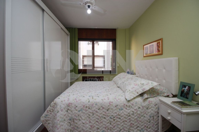 Imagem Apartamento com 1 Quarto à Venda, 50 m² em Auxiliadora - Porto Alegre