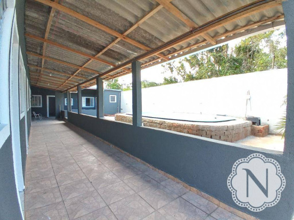 Imagem Casa com 4 Quartos à Venda, 100 m² em Gaivota - Itanhaém Imagem Casa com 4 Quartos à Venda, 100 m² em Gaivota - Itanhaém