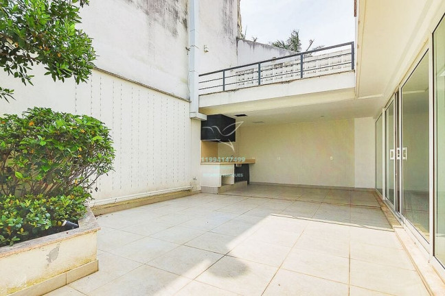 Imagem Casa com 4 Quartos à Venda, 310 m² em Chácara Klabin - São Paulo Imagem Casa com 4 Quartos à Venda, 310 m² em Chácara Klabin - São Paulo