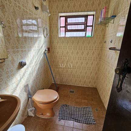 Imagem Casa com 2 Quartos à Venda, 90 m² em Caiçara - Praia Grande