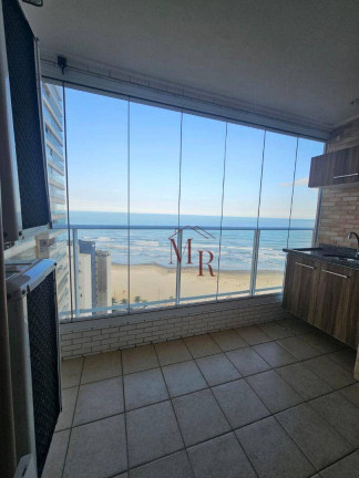 Imagem Apartamento com 2 Quartos à Venda, 69 m² em Mirim - Praia Grande