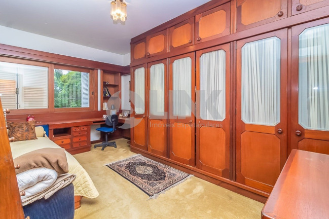 Imagem Apartamento com 3 Quartos à Venda, 295 m² em Bela Vista - Porto Alegre