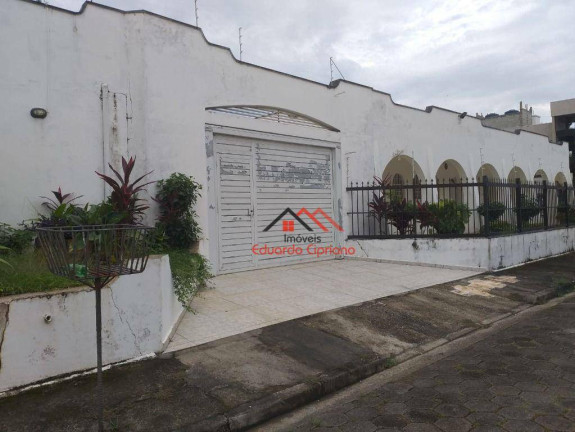 Imagem Casa com 3 Quartos à Venda, 176 m² em Indaiá - Caraguatatuba Imagem Casa com 3 Quartos à Venda, 176 m² em Indaiá - Caraguatatuba